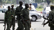 چندین کشته و زخمی در پی عملیات انتحاری در شرق کنگو