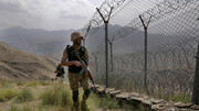 کشته شدن یک سرباز پاکستانی در نزدیکی مرزهای افغانستان