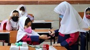 انتظار افزایش سرعت انتشار اُمیکرون در ایران/ ضرورت «تعویق امتحانات حضوری» و «دورکاری کارمندان»