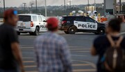 ۷ کشته و زخمی طی تیراندازی در آمریکا