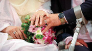 افزایش ازدواج، اولویت ستاد حمایت از جوانی جمعیت در گلستان است