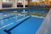 روایت زن ایرانی رکوردار شنا با دستان بسته در دنیا!
