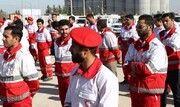 ورود ۶ هزار عضو آموزش‌دیده به سازمان امدادو نجات