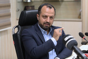 وزیر اقتصاد از تایید صدور ۱۵۰۰ مجوز کسب و کار خبر داد