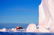 شیوع ویروس کرونا در یک ایستگاه تحقیقاتی در قطب جنوب