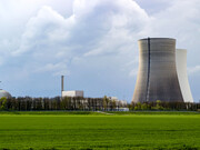 آلمان،‌ ۳ نیروگاه اتمی دیگر را تعطیل کرد