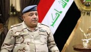 فرماندهی ارتش عراق: به پشتیبانی اطلاعاتی بین‌المللی نیاز داریم
