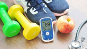 ۷ توصیه ورزشی به مبتلایان دیابت/ خدمات تامین اجتماعی برای بیماران