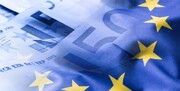 کاهش رشد اقتصادی منطقه یورو در پی شیوع سویه اومیکرون