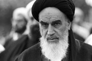 بازداشت فردی که به تندیس امام خمینی (ره) توهین کرده بود