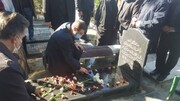 تشکیل ۷۳ پرونده شهید برای قربانیان حادثه سقوط هواپیمای اوکراینی