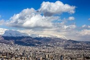 تهران در ۵ روز آینده، آسمان صاف و جوی پایدار تجربه می کند