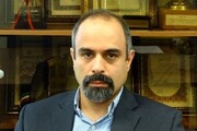 بابک عدلی مدیرکل درمان تأمین اجتماعی استان تهران شد