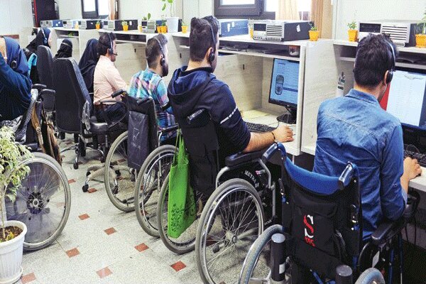 مشکلات اجرای قانون «سهمیه استخدام ۳ درصدی معلولان» در دستگاه‌ها