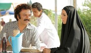 «نجلا ۲» در ماه مبارک رمضان از تلویزیون پخش می شود