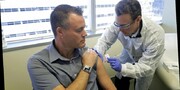 واکسن همچنان امن‌ترین راه برای مصونیت در برابر کووید-۱۹