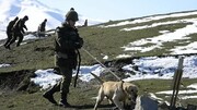 رزمایش نیروهای روسیه در تاجیکستان آغاز شد