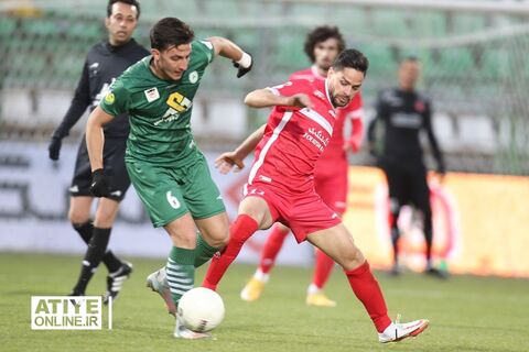 لیگ فوتبال در ماه رمضان تعطیل شد