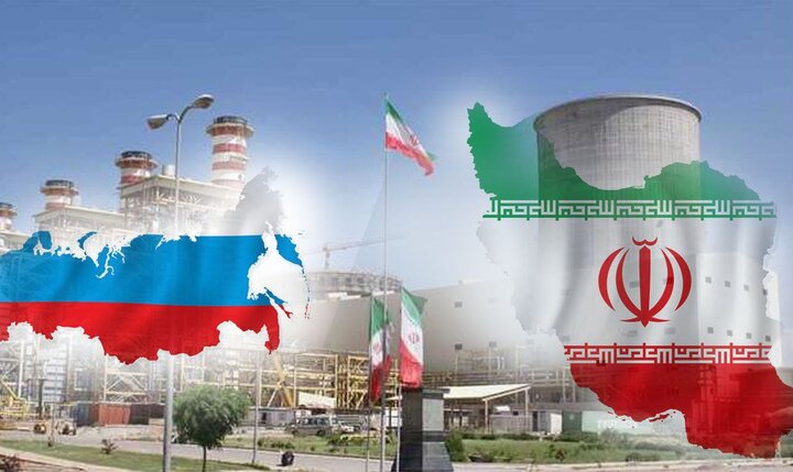 همکاری‌های نفتی ایران و روسیه توسعه می‌یابد