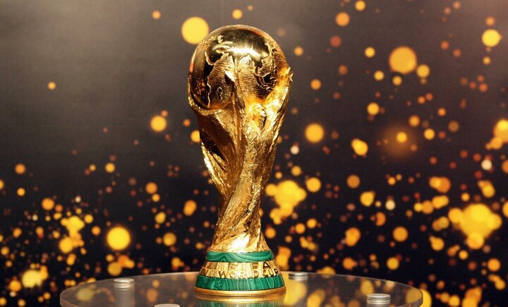 استقبال خیره‌کننده برای تماشای جام جهانی قطر
