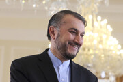 امیدواریم همکاری ایران و عربستان به حل مشکلات جهان اسلام کمک کند