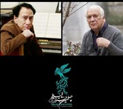 نکوداشت «خسرو سینایی» در چهلمین جشنواره فیلم فجر