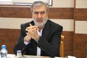 ضرورت کسب اعتماد ۱۰۰ درصدی ایران به طرف های مقابل در مذاکرات وین