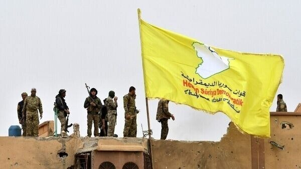 قدردانی حزب‌الله از خنثی‌سازی طرح تروریستی داعش در لبنان