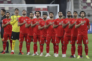 جشن صعود به جام جهانی در هیاهوی آزادی