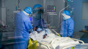 ۵ بیمار مبتلا به کرونا در آذربایجان‌غربی در۲۴ساعت گذشته فوت کردند