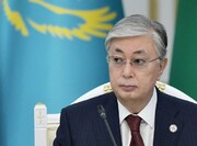 توکایف، رهبر حزب حاکم قزاقستان شد