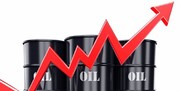 بالاترین قیمت نفت در ۷ سال گذشته