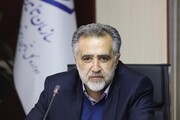 کسب مقام اول در "پوشش بیمه‌های خاص" توسط اداره کل تامین اجتماعی غرب استان تهران