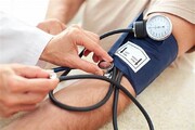 ۲۳ درصد از جمعیت بالای ۱۸ سال کشور به فشار خون مبتلا هستند