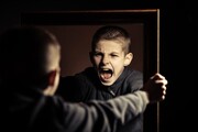 خطر رسوب‌ خشم در سنین پایین