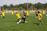 مسابقات فوتبال کارگران لغو شد