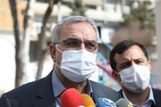 پیام وزیر بهداشت به مناسبت فرارسیدن سالروز پیروزی انقلاب اسلامی ایران