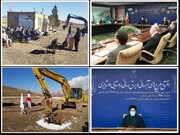 آب‌رسانی به ۴۸۰ روستا در ۲۱ استان همزمان با دهه فجر