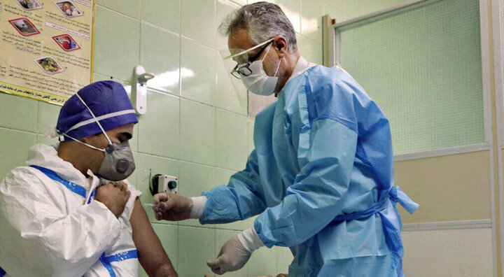 تزریق بیش از ۱۳۹ میلیون دُز واکسن کرونا در کشور