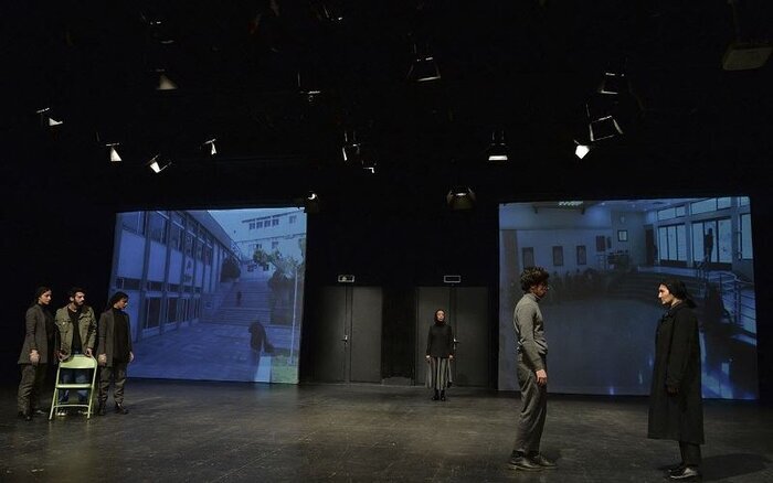اجرای ۲۱ نمایش در دومین ایستگاه چهلمین جشنواره تئاتر فجر
