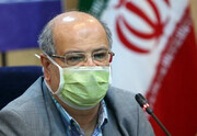 پوشش ۹۵ درصدی واکسیناسیون در استان تهران