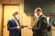 سرپرست دبیرخانه کمیسیون ماده پنج شهرداری تهران معرفی شد