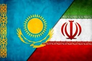 برگزاری هفدهمین اجلاس کمیسیون مشترک همکاری‌های ایران و قزاقستان