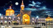 بودجه ۴٠ هزار میلیارد تومانی شهرداری مشهد مصوب شد