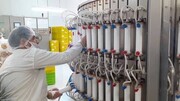 تولید بیش از ۱۱۰هزار ست دیالیز در بهمن