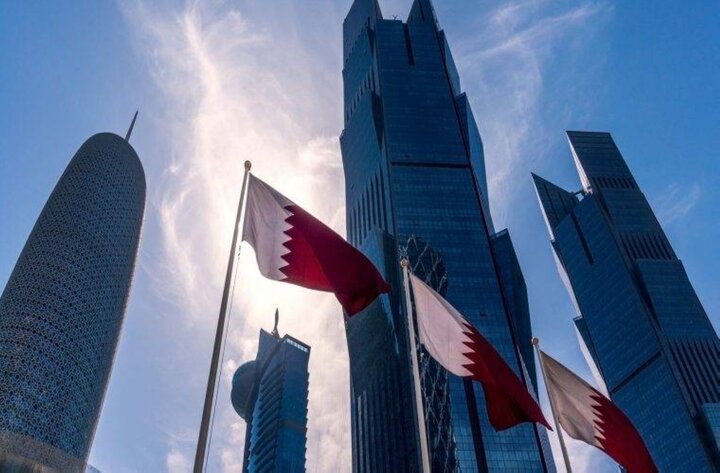 باید با قطر پروژه مشترک تعریف کنیم