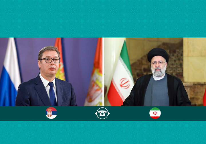 فرصت‌های گسترده توسعه همکاری‌های تهران - بلگراد فعال شوند