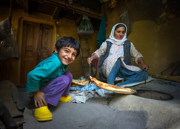 عیدی مستمری بگیران صندوق بیمه اجتماعی کشاورزان واریز شد