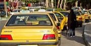 بیست و چهارمین مرحله سوخت تاکسی‌های اینترنتی واریز شد