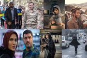 هفت فیلم در غیاب کمدی ها برای اکران نوروز